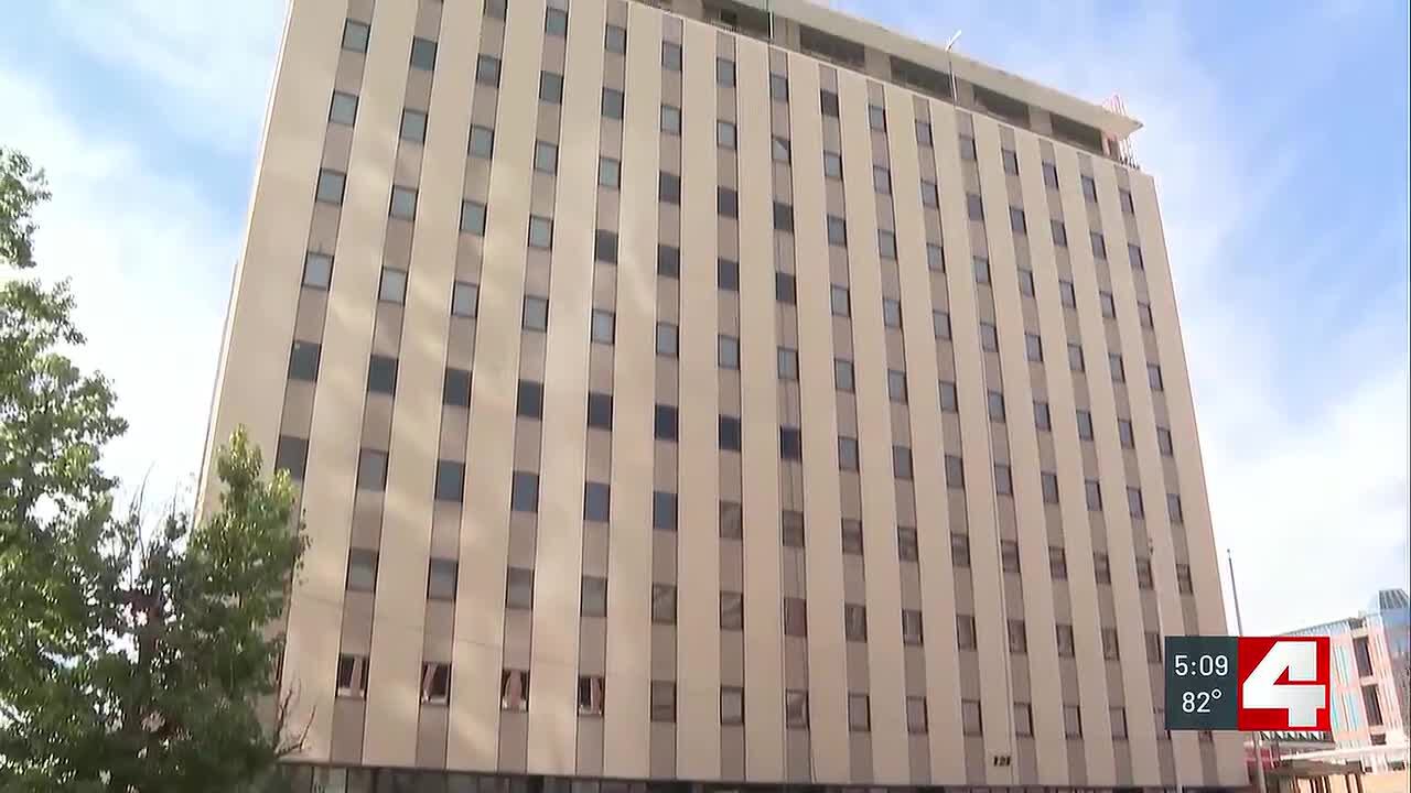 Former 7UP headquarters in Clayton to become apartment building