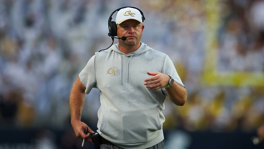 Despite 1-3 start, Brent Key still believes he made the right ...