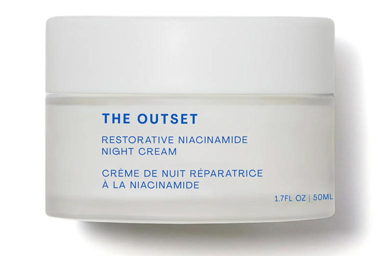 RIP to Scarlett Johansson’s skin care brand, The Outset
