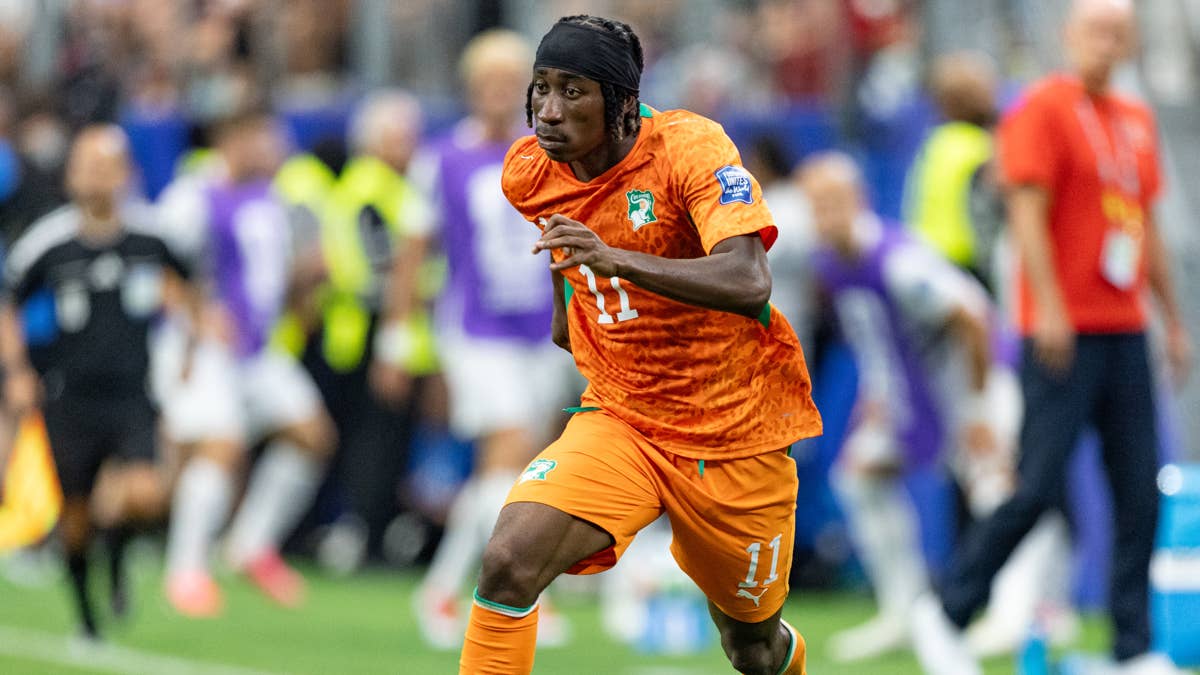 Somalia vs. Ivory Coast lineups, live streaming, how and where to watch AFCON qualifiers on TV