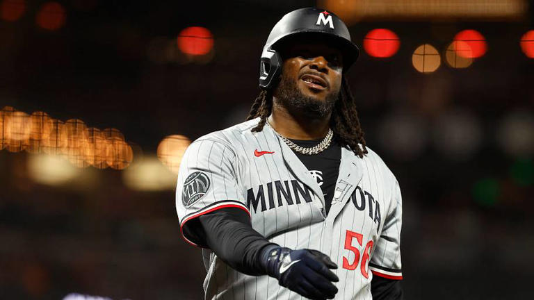Every Twins player set to become a free agent this offseason