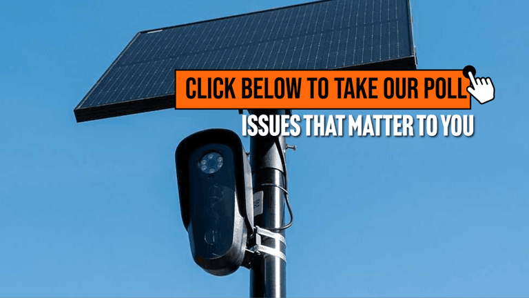 Poll: Does public safety outweigh privacy when police use AI cameras ...