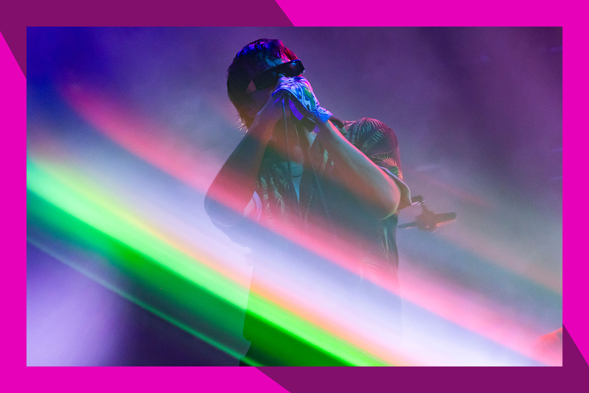 The Strokes come to Flushing Meadows on Friday. Get last-minute tickets