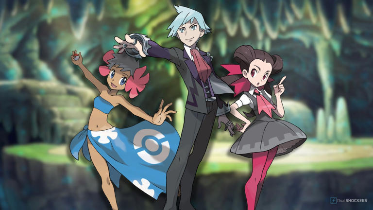 8 Pokémon games that quietly reward players for slowing down and paying ...
