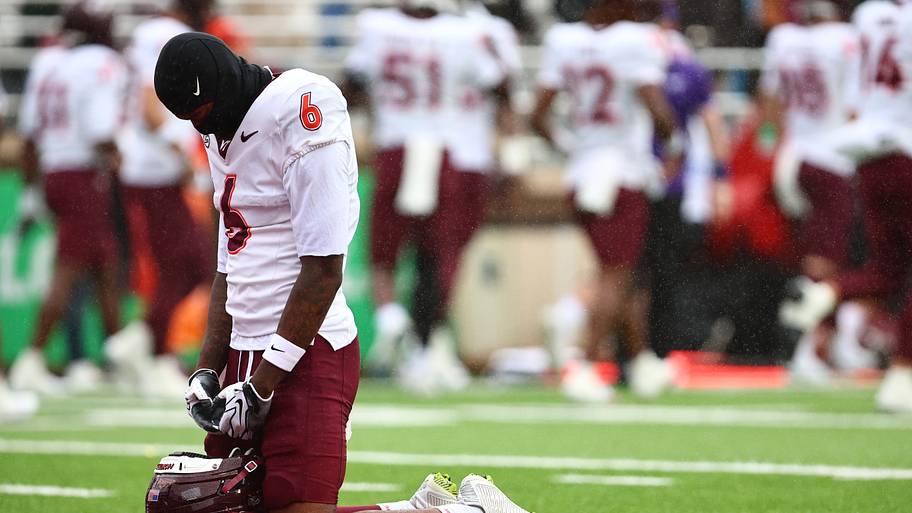 FPI projects final score for massive game between Virginia Tech and Pitt