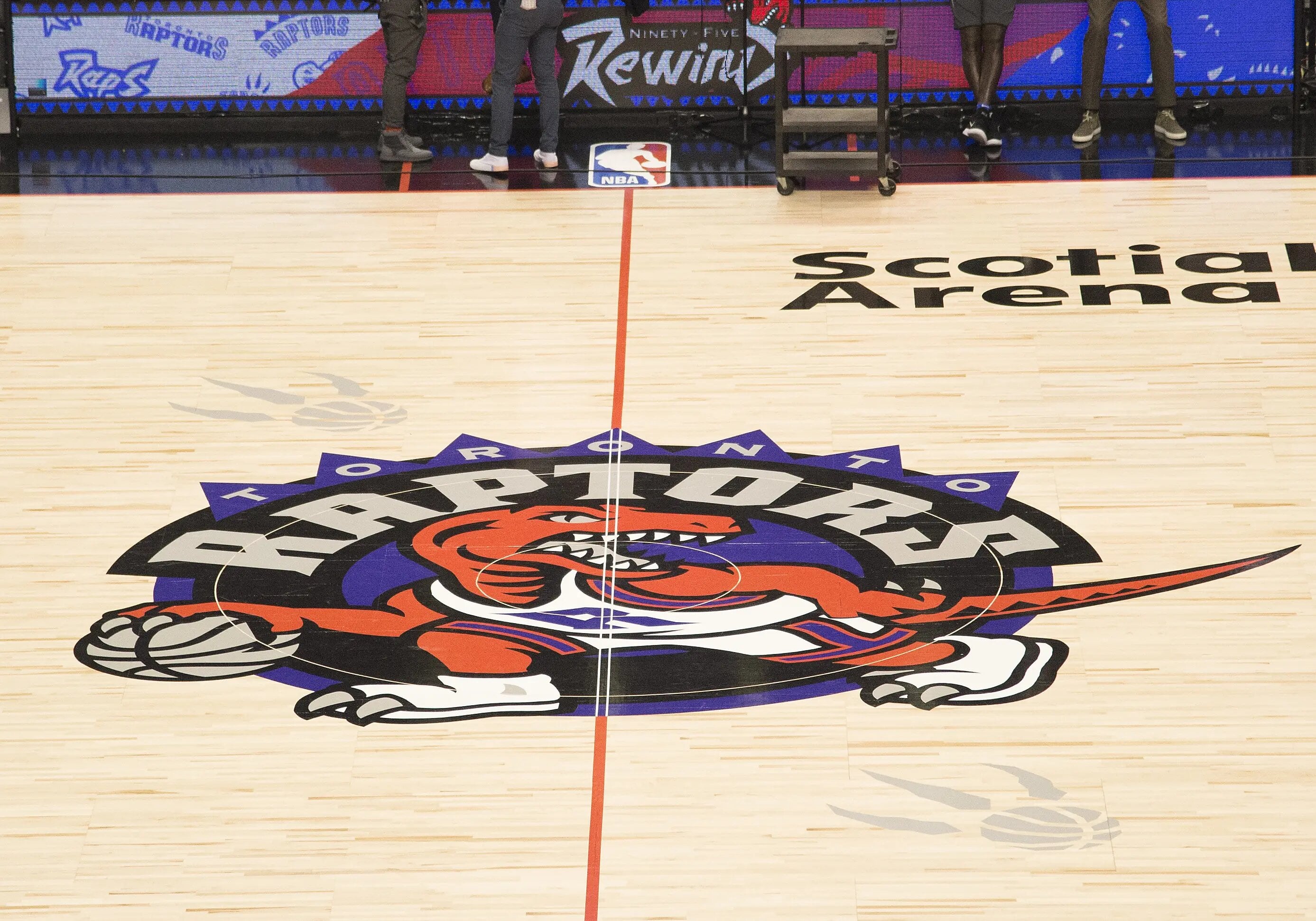 What to expect as Raptors training camp opens