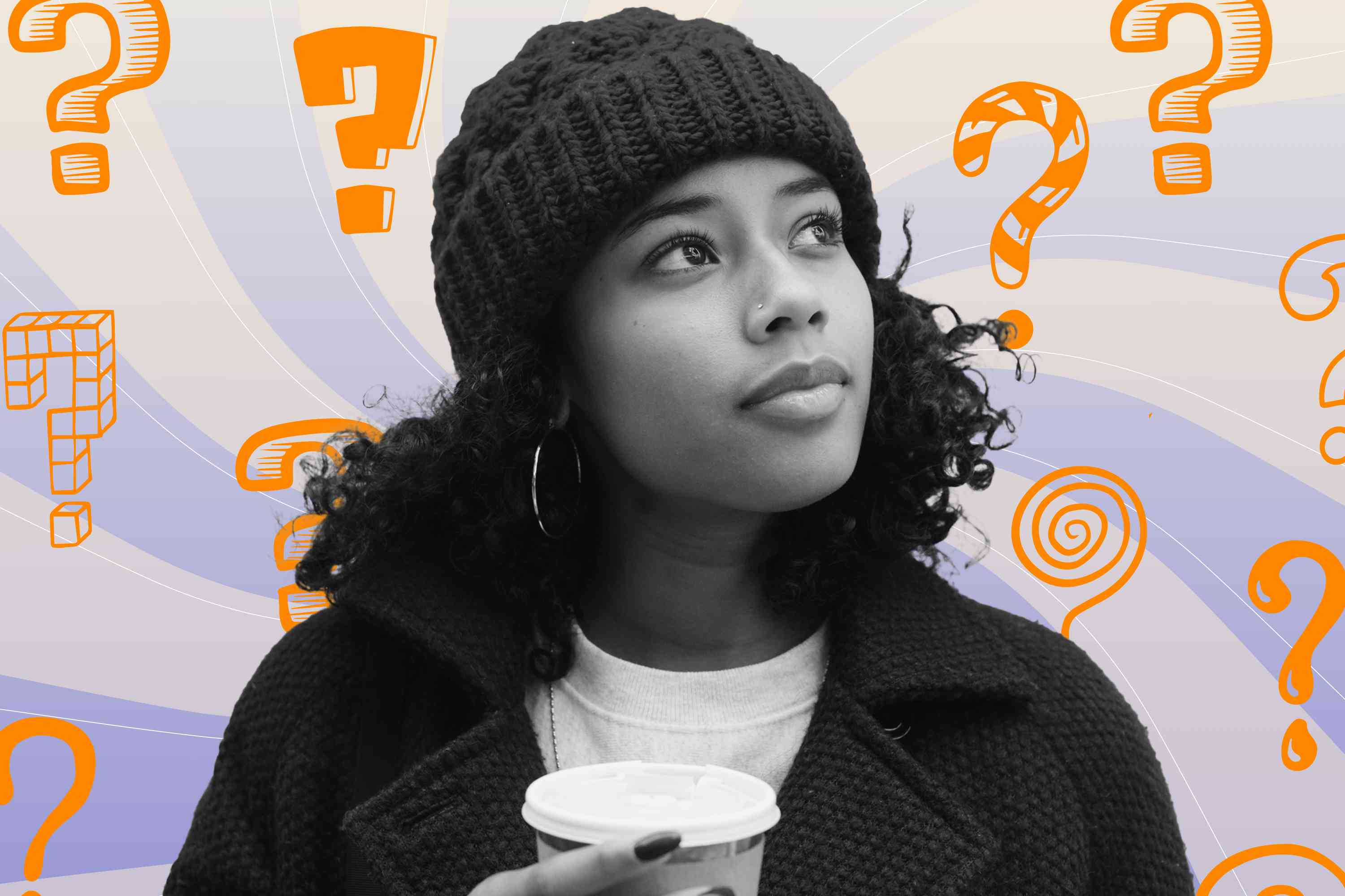 50 positive what-if questions to help reframe negative thoughts and ...