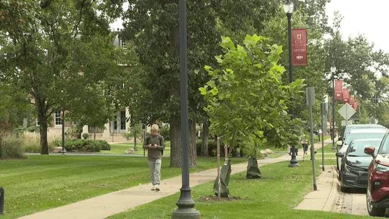 Local resources available to fill out the FAFSA form