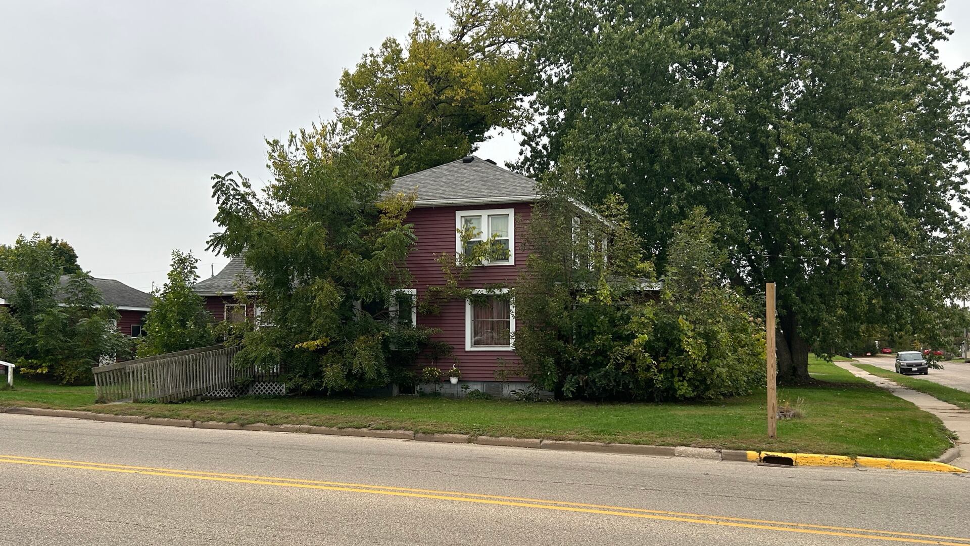Blair home declared imminent threat to public health amid rat infestation