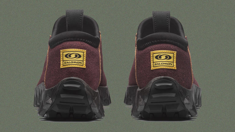 The best new Salomon shoes of 2026 (updated)