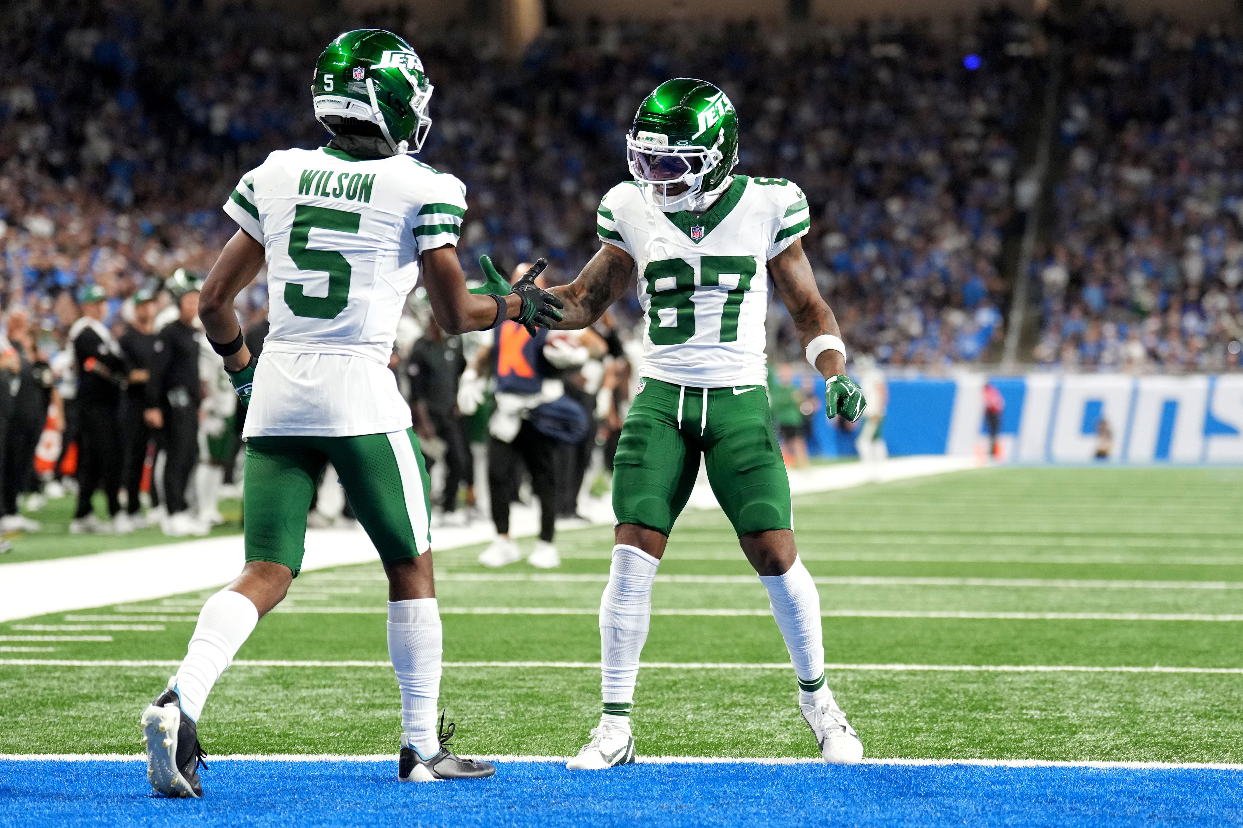 Fantasy football full PPR rankings for week 4