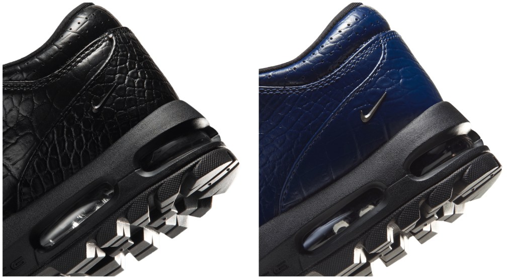 Nike ACG Air Max Goadome Low 'Croc Pack' release date IV4517-001