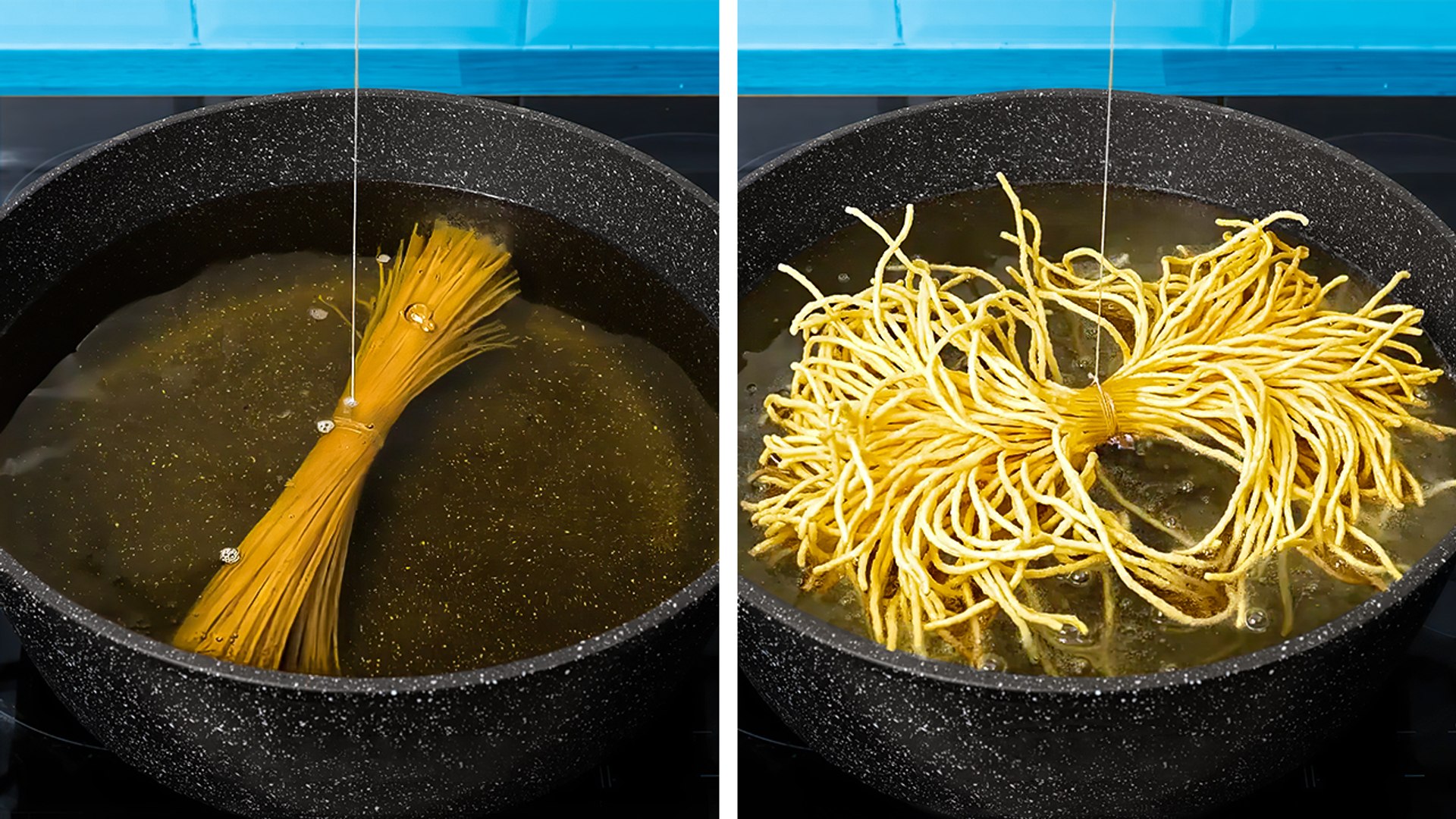 Quick cooking tricks: Smart food hacks to transform every meal