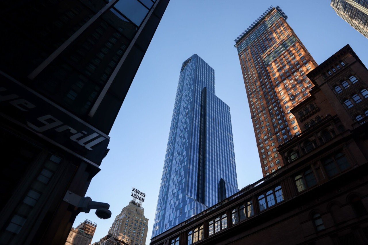 Mayor Mamdani must redo New York City pied-à-terre tax, judge says