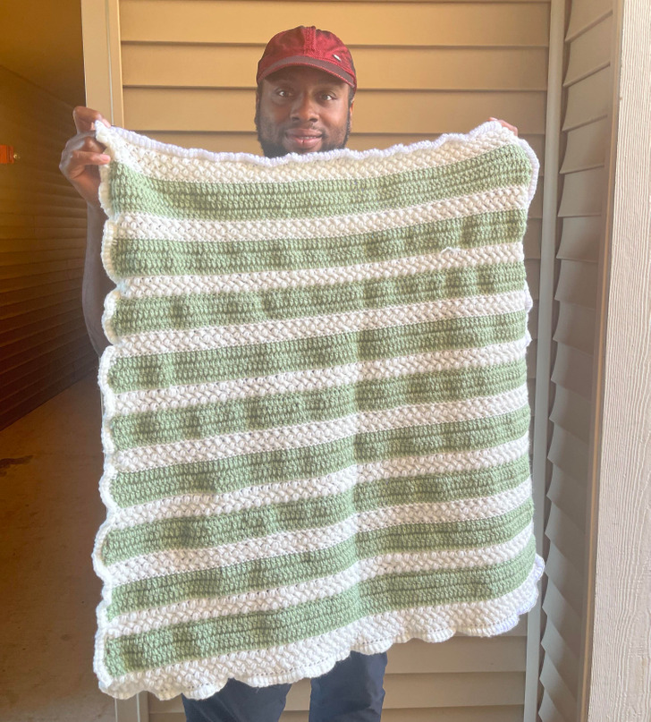 12 crochet trends set to help you learn real self-worth and discipline ...