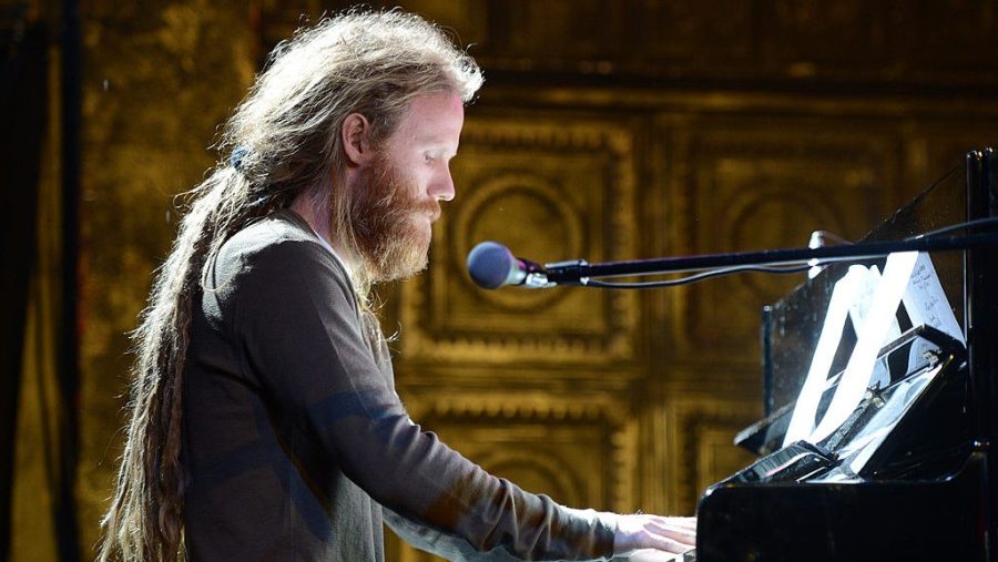 Harry Waters to bring Pink Floyd legacy concert to Albany