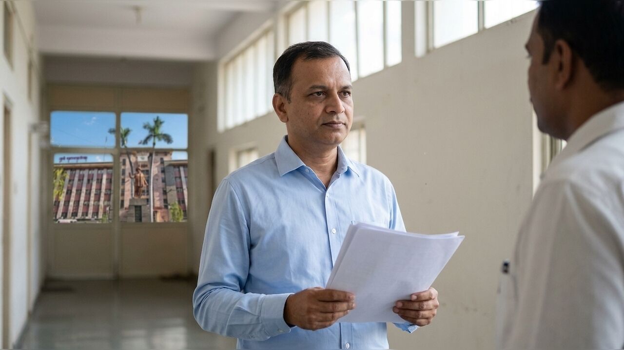 Builders’ association proposes dedicated sub-registrar office at Pune ...