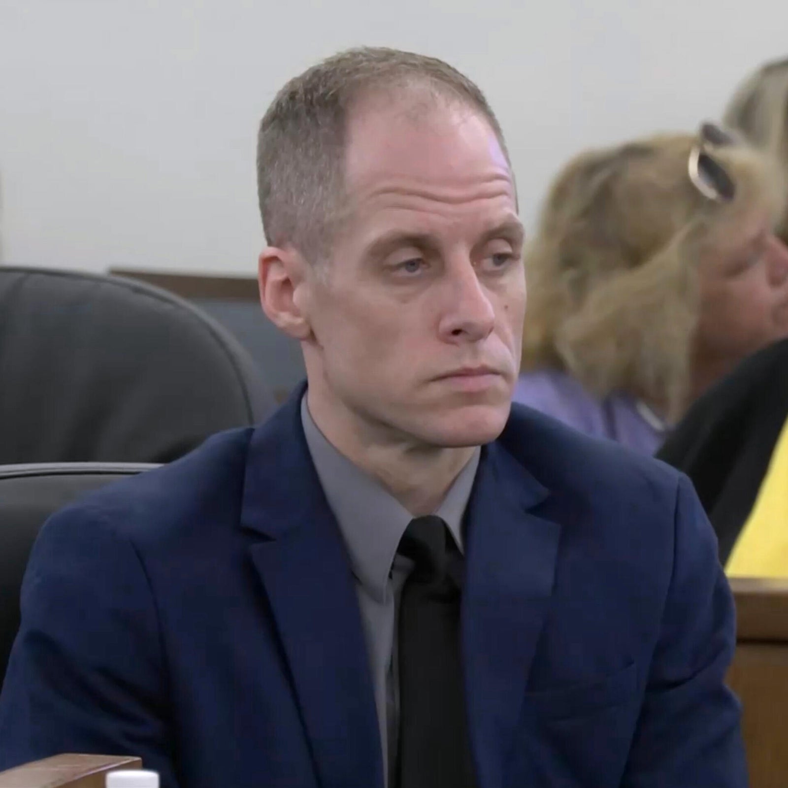 Former American Idol contestant Caleb Flynn found guilty in wife's murder