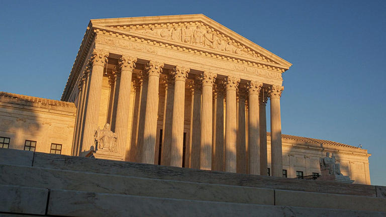Supreme Court to scrutinize key pillar of Trump deportation machine in ...