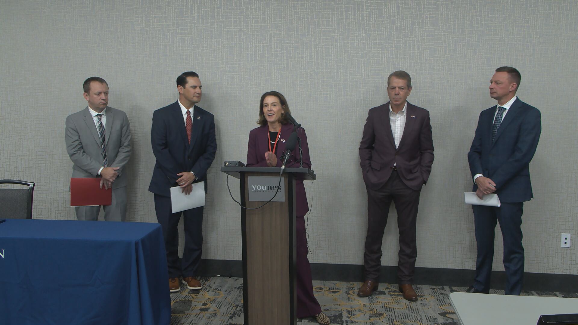 Pillen orders working group to boost Nebraska economic development