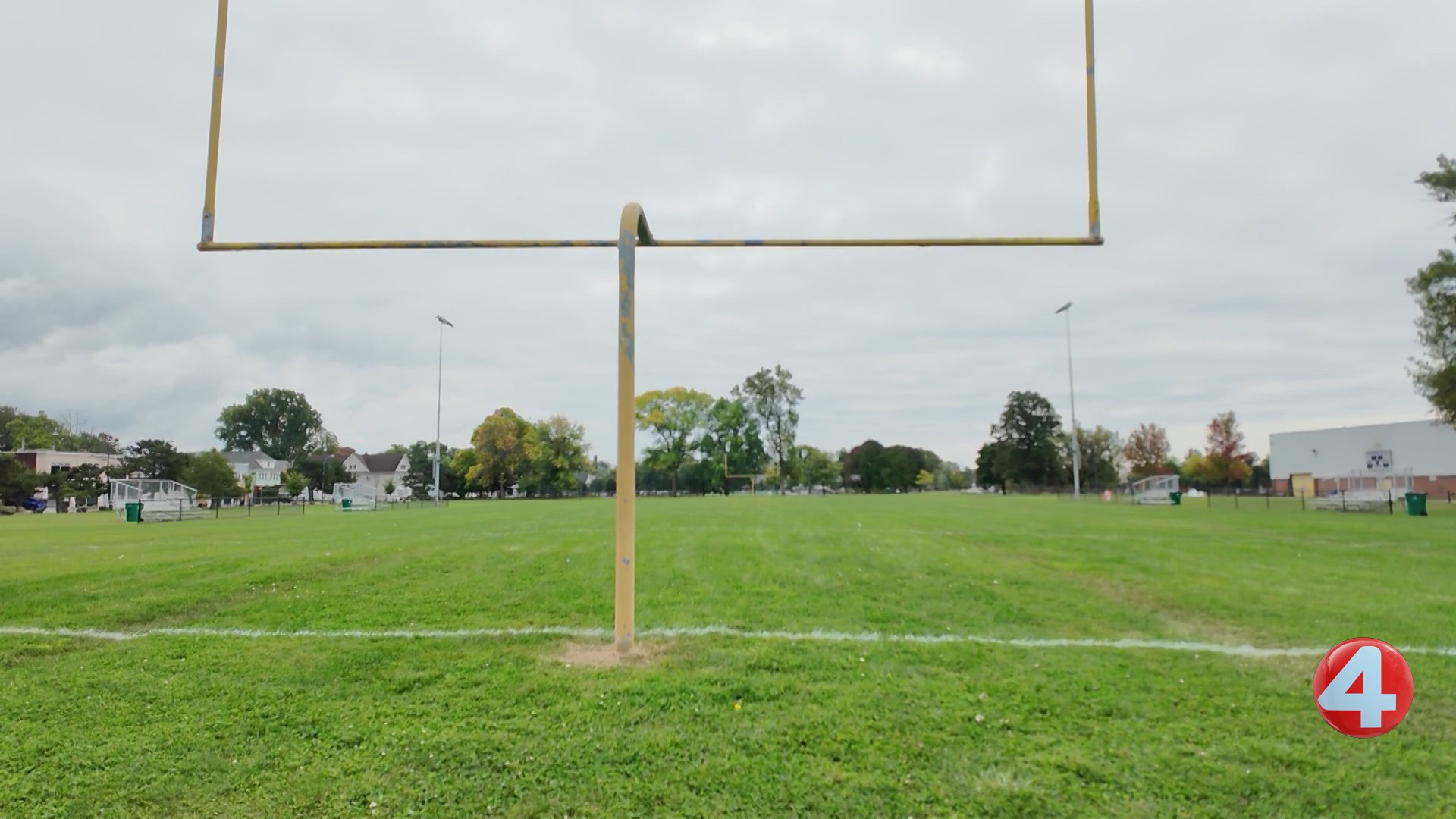 11-year-old football player recovering after cardiac arrest at ...