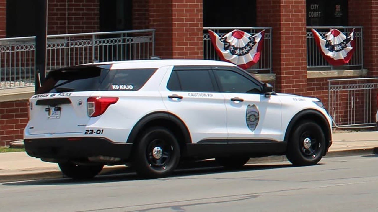Man remains hospitalized after overnight stabbing, Anderson police say