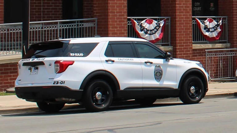 Man remains hospitalized after overnight stabbing, Anderson police say