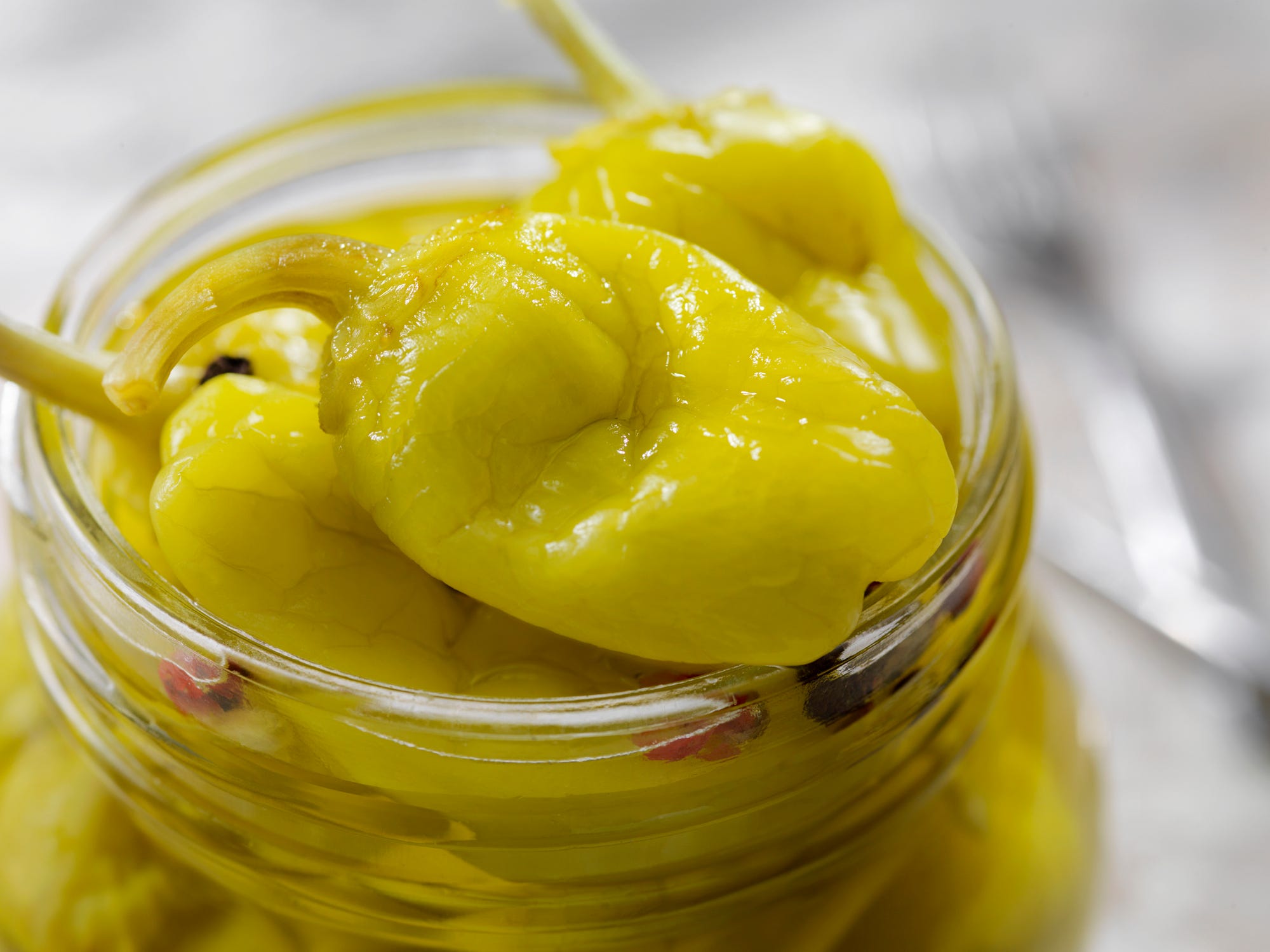 Jarred peppers recalled after TikTok shows alleged dead mouse inside