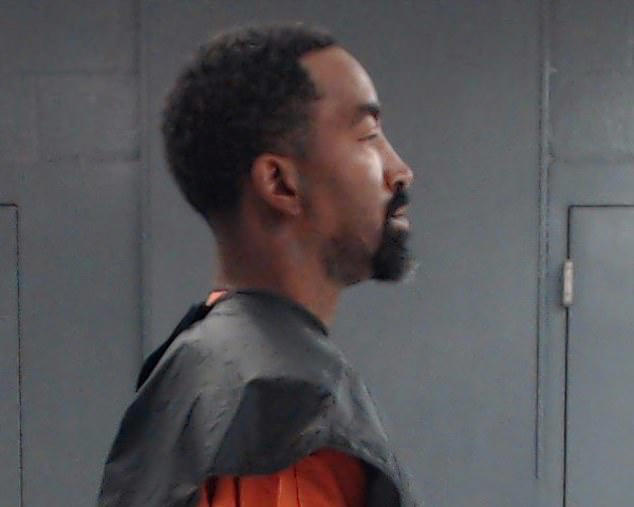 Former NBA star JR Smith arrested