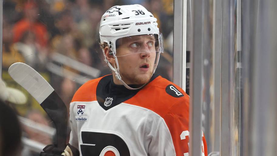 Blue Jackets 2026-27 preview, Emil Andrae is an intriguing player with ...