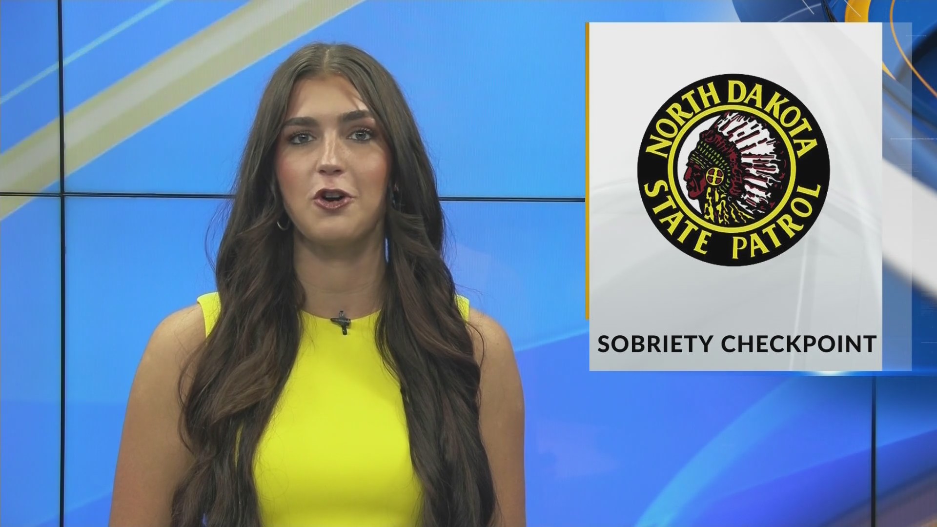 NDHP, Burleigh County Sheriff’s Office to conduct sobriety check