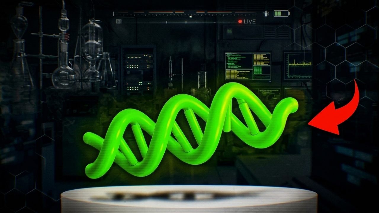 DNA tests that exposed horrible family secrets