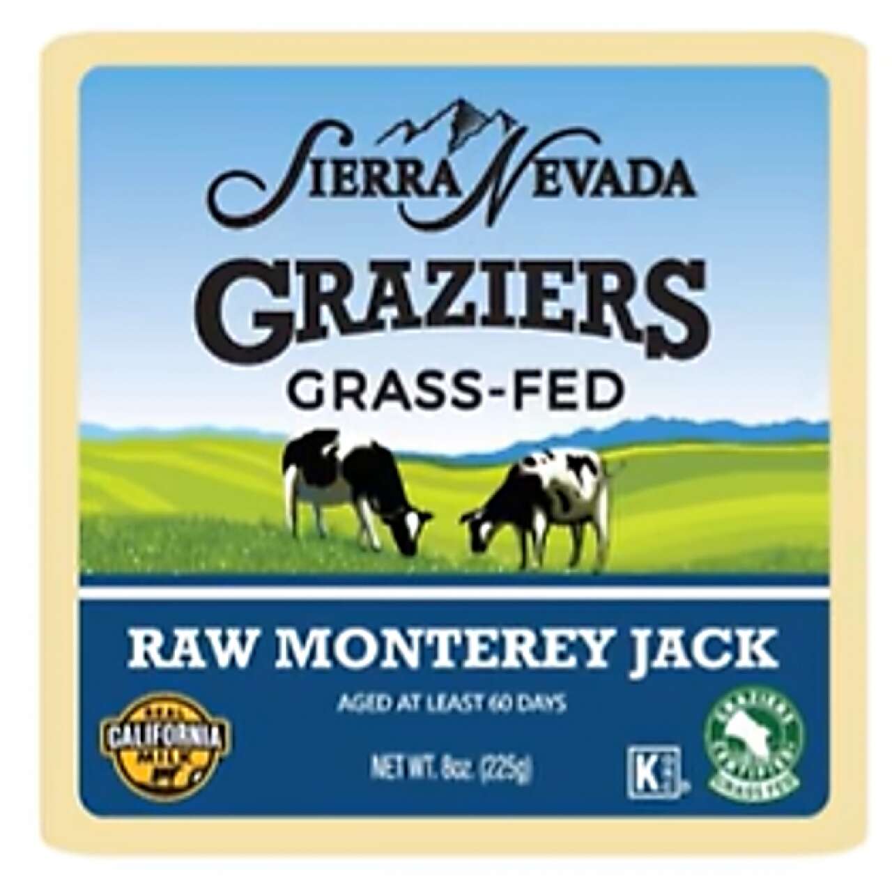 A raw milk cheese recall follows an E coli outbreak that hospitalized 8 ...