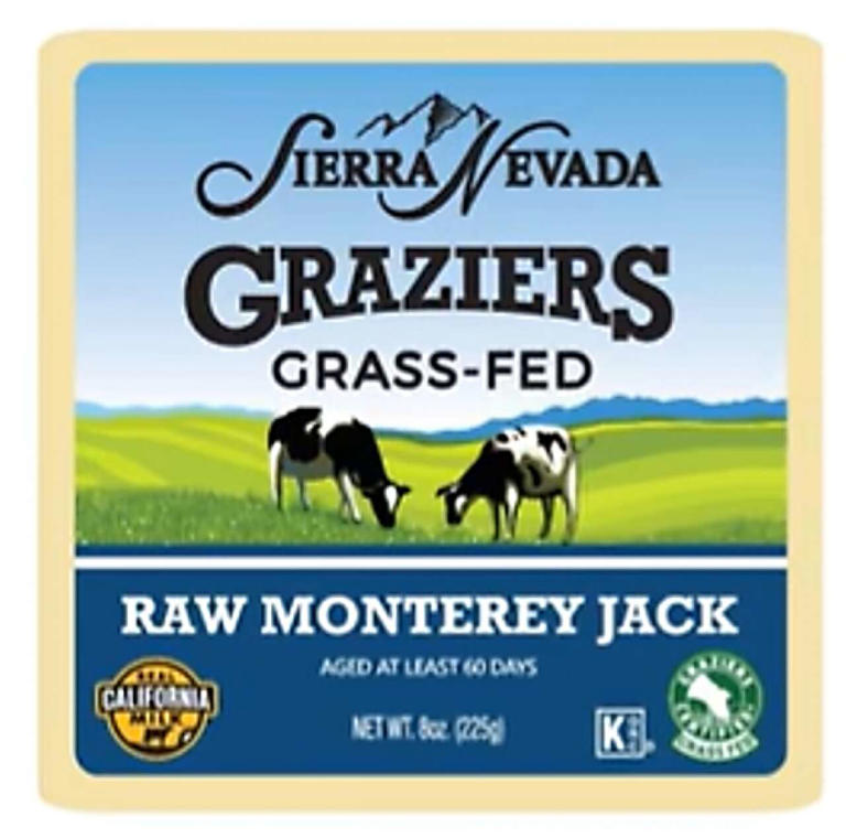 A raw milk cheese recall follows an E coli outbreak that hospitalized 8 ...