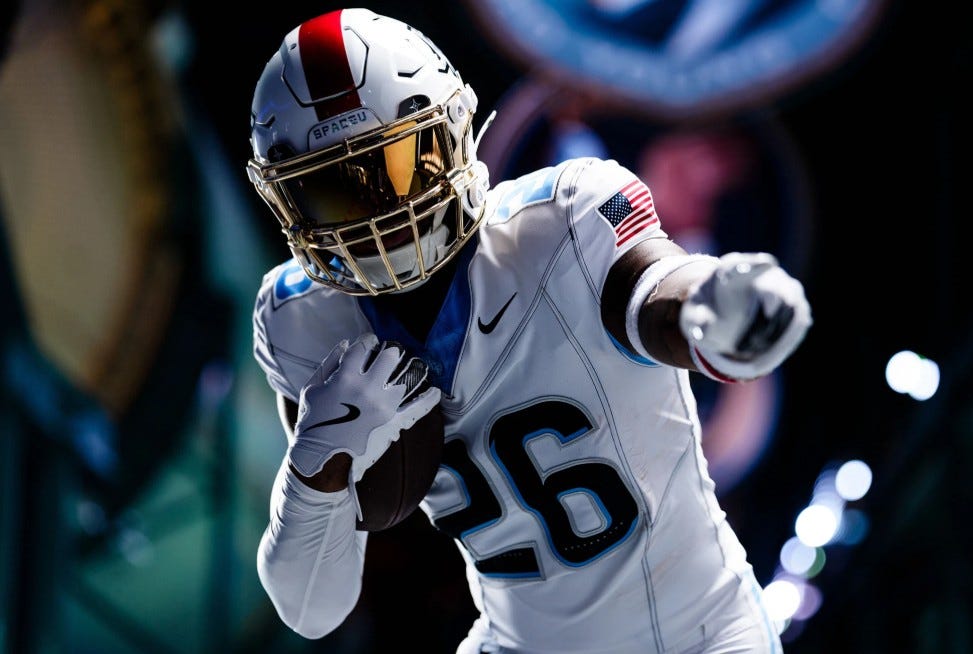 See 2026 UCF football Space Game uniforms for upcoming matchup with Baylor