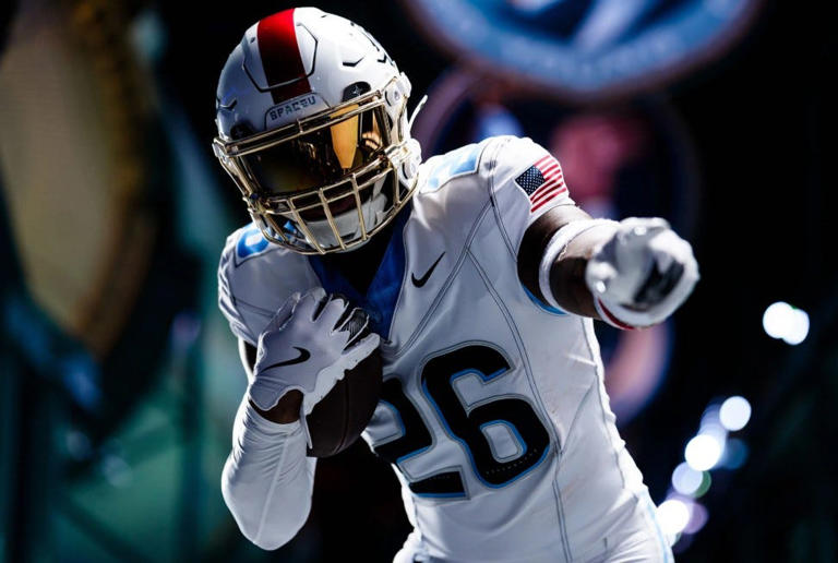 MVPs? Breakout players? We issue midseason UCF football superlatives