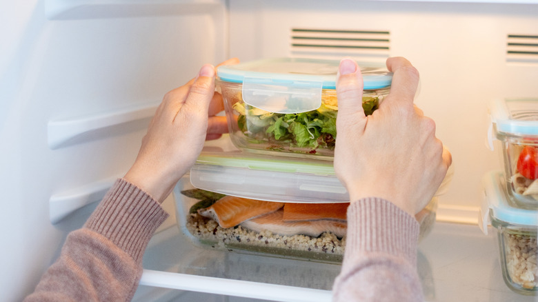 According to Consumer Reports, this affordable glass food storage ...