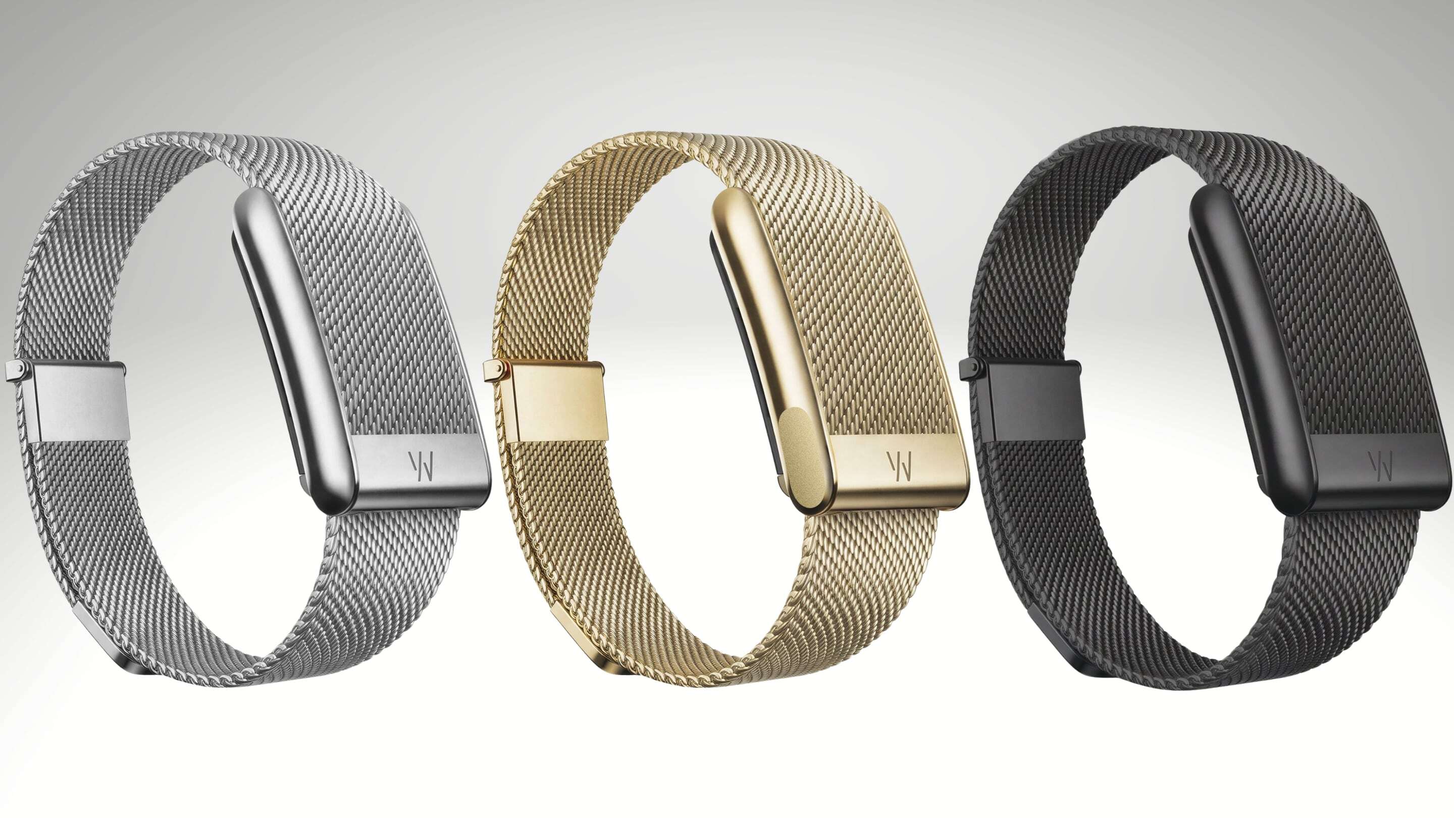 WHOOP’s Meridian bands make its fitness tracker look like jewelry