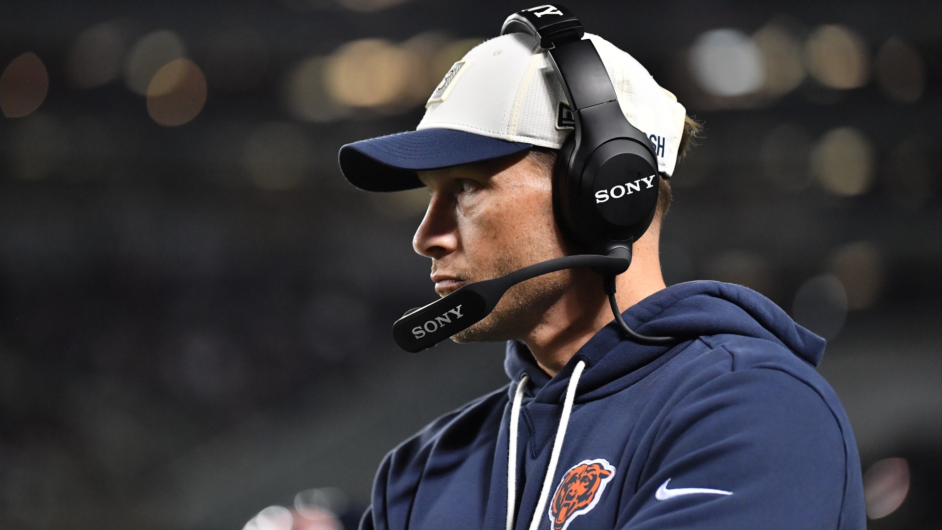 Monday Night Football recap: Ben Johnson's play calling magic!