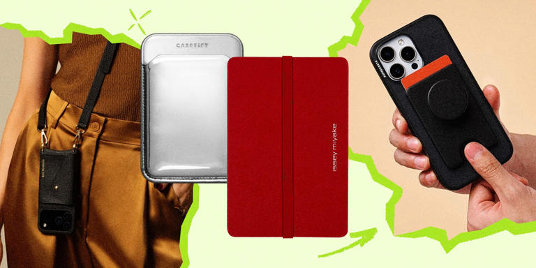 Gen-Z doesn’t carry wallets — so I asked our editors what they’re ...