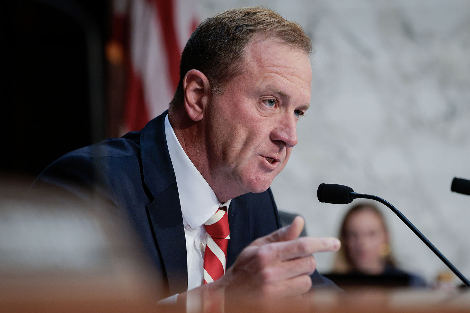 GOP senator airballs perjury claim against Jack Smith over apparent ...