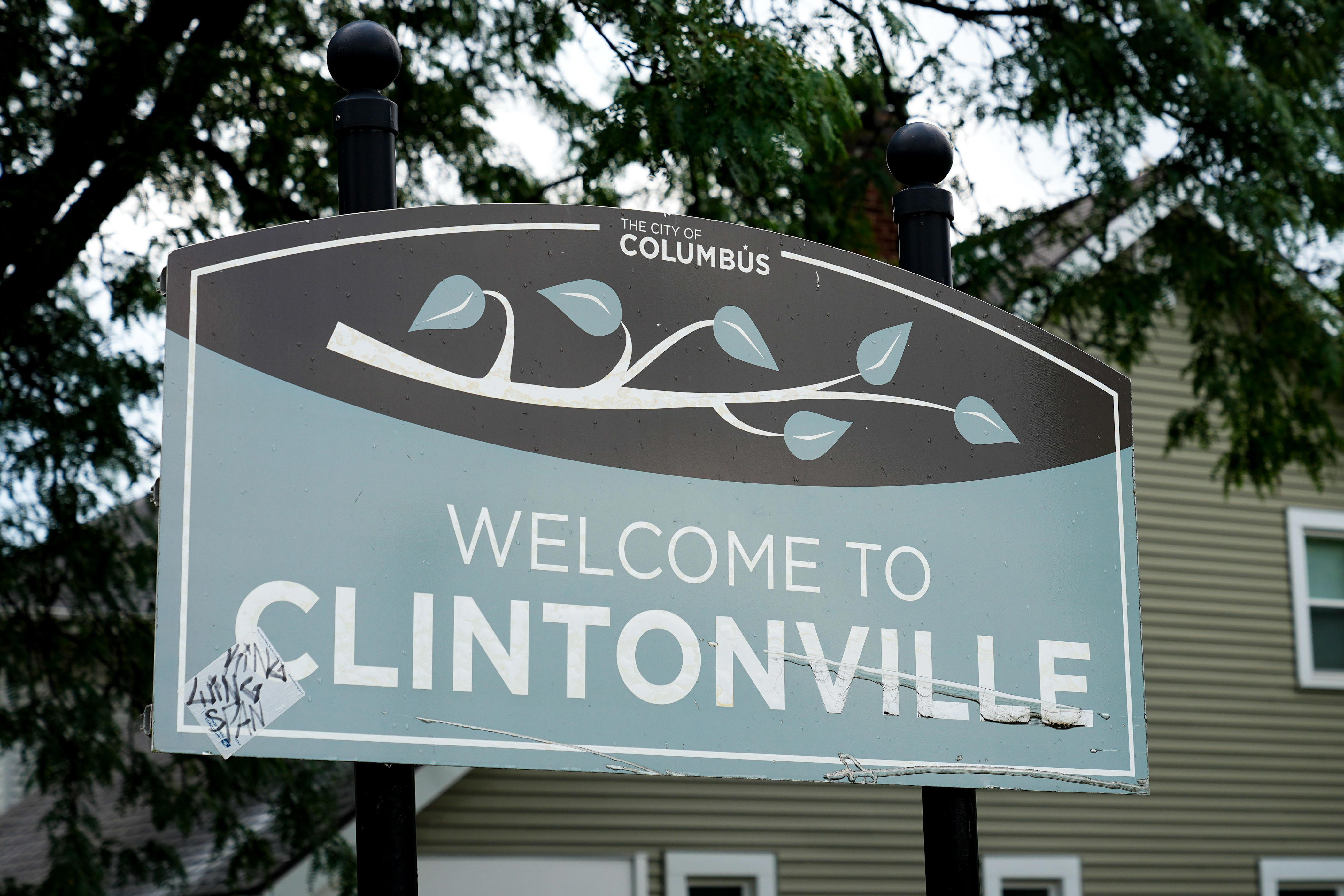 'Heinous' KKK flyers, hate speech left near Clintonville, Worthington ...