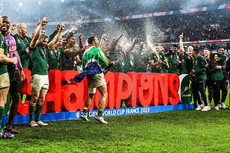 Six World Cup winners who won’t play for Springboks again