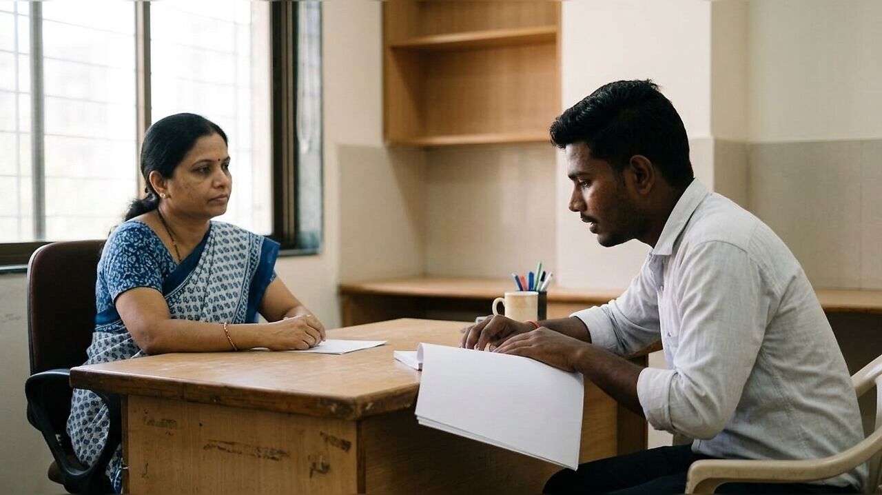 Maharashtra task force considers single portal for government ...