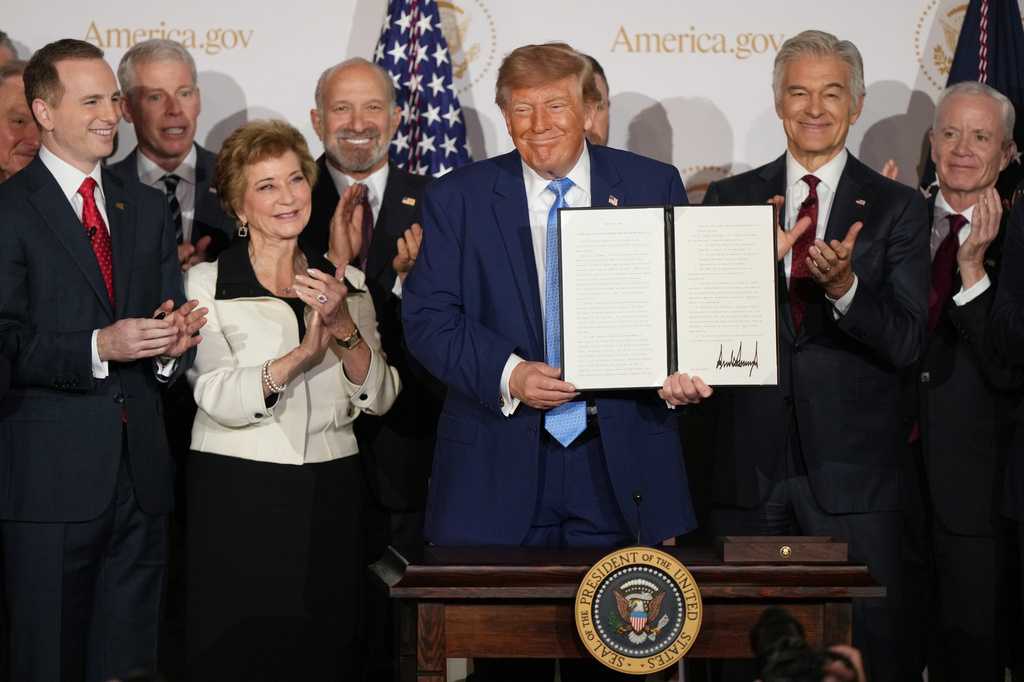 White House launches America.gov to streamline access to federal ...
