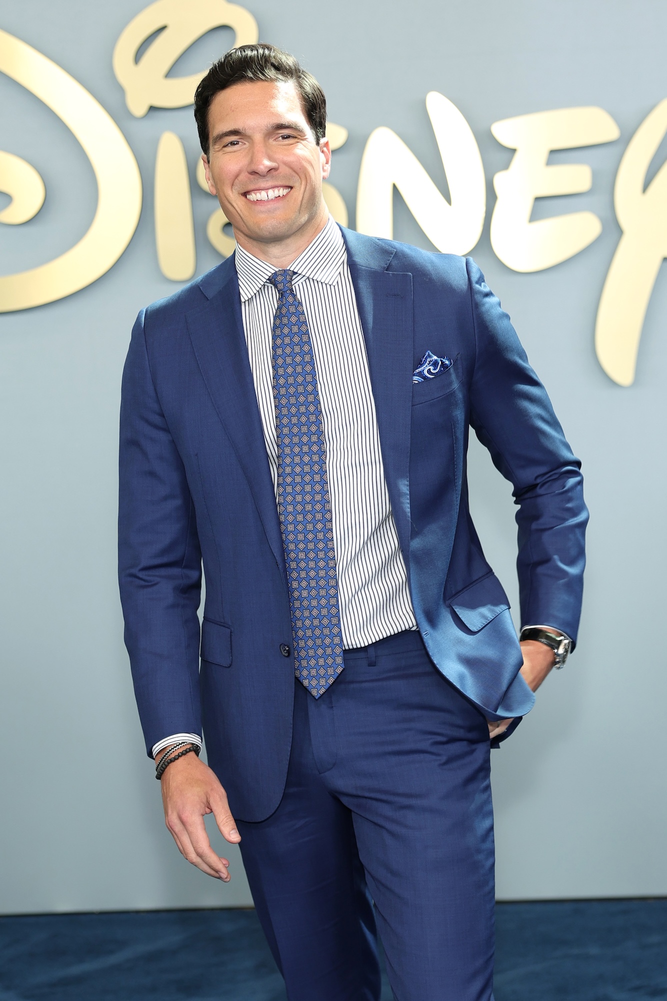 Good Morning America's Will Reeve, 34, reveals cancer diagnosis