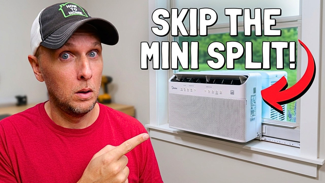 I measured temps with a probe — insane 🧊
