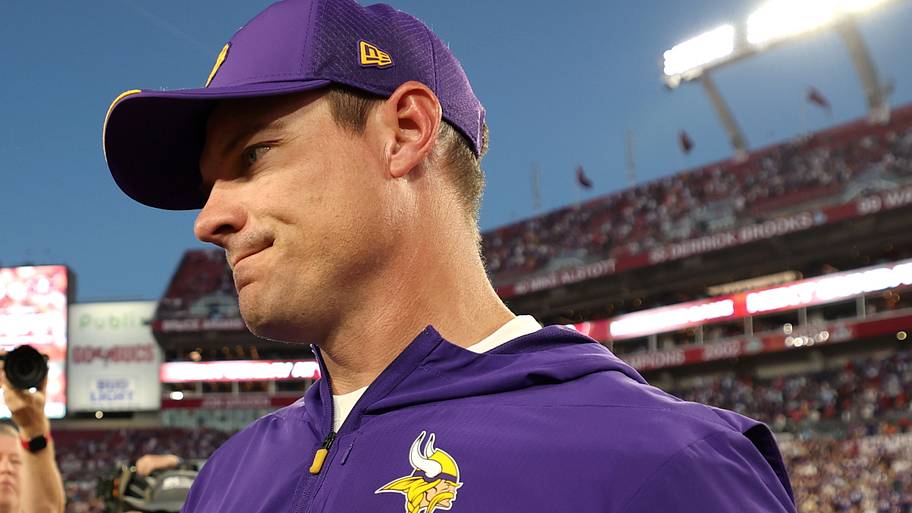 The biggest decision Kevin O’Connell got wrong despite beating Bucs ...