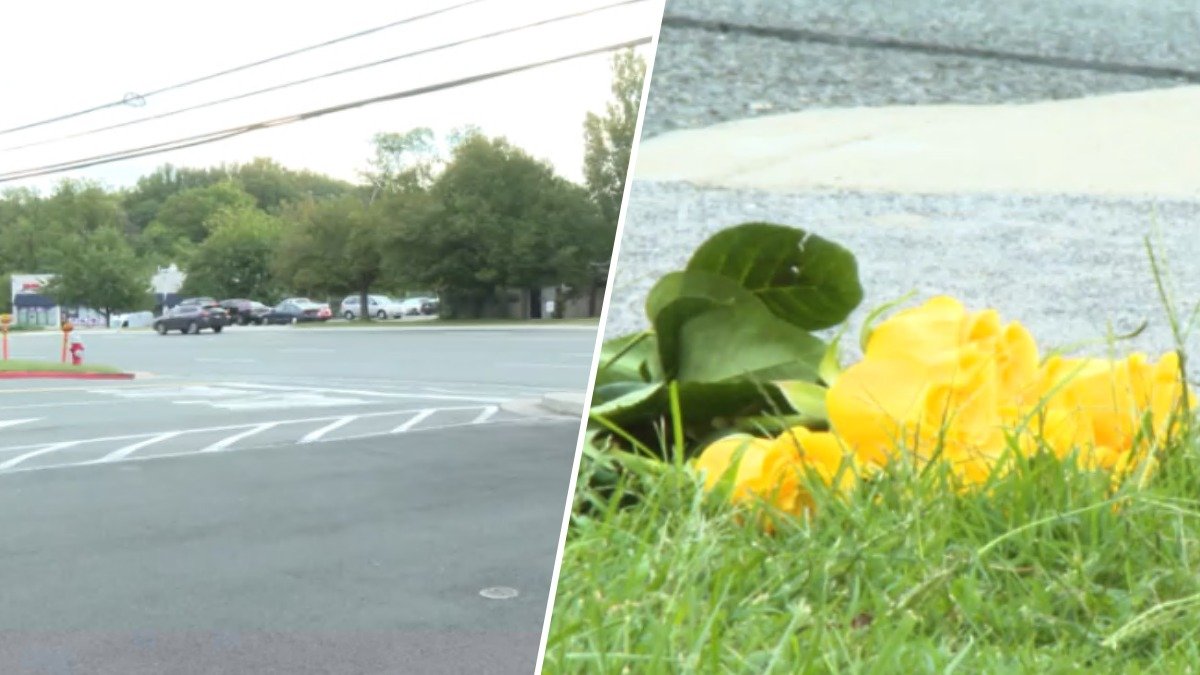 Garbage truck driver charged in death of 13-year-old hit near Fairfax ...