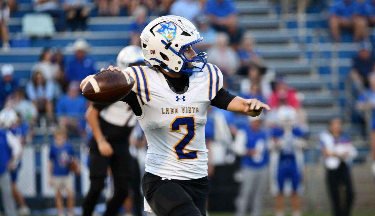 Week 5 honor roll for Central Texas high school football